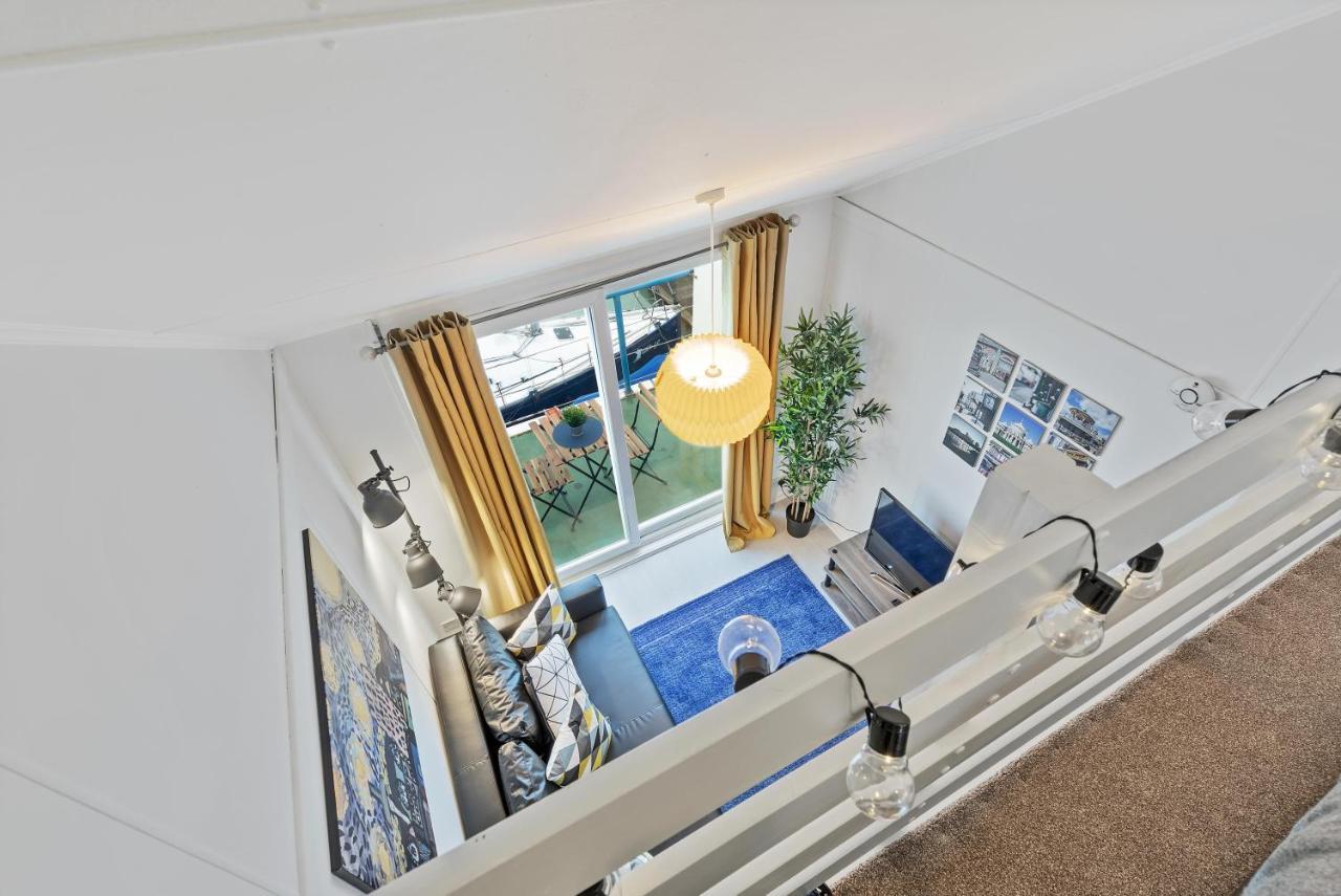 On The Water With Free Parking - By My Getaways Apartment Brighton Exterior photo